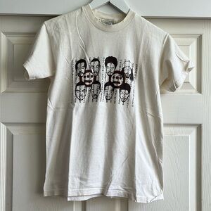 Vintage Hieroglyphics Tshirt